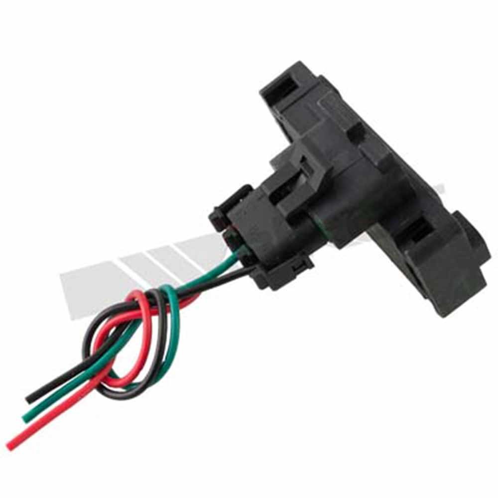 225-91003 Engine Manifold Absolute Pressure Sensor Full Service Kit for 1980-1987 Buick Century