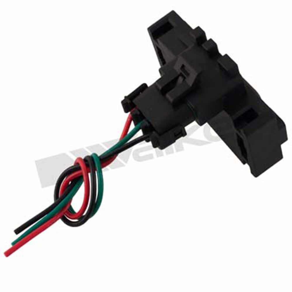 225-91026 Engine Manifold Absolute Pressure Sensor Full Service Kit for 1989 Pontiac Firebird