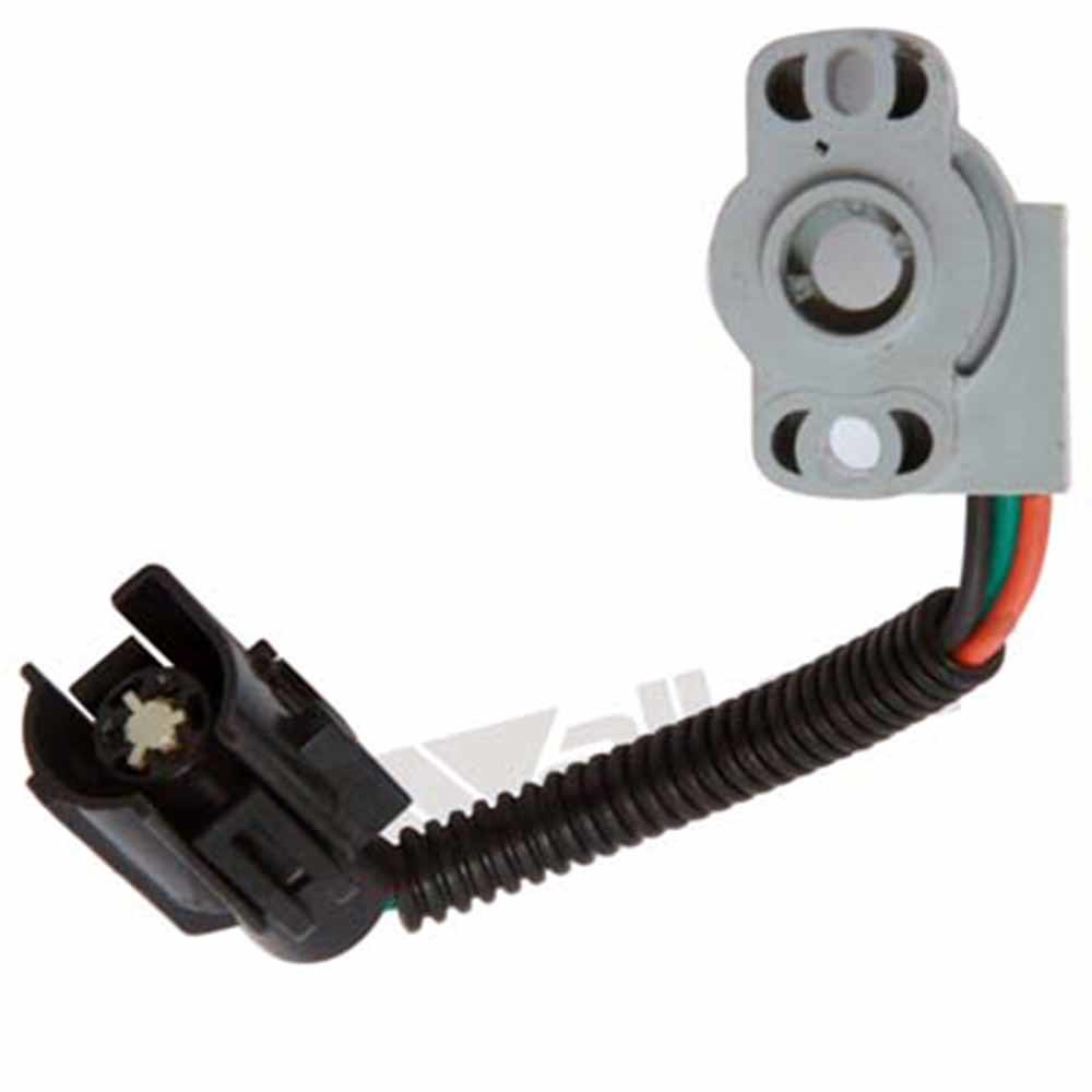 200-1016 Engine Throttle Position Sensor for 1987 FORD RANGER