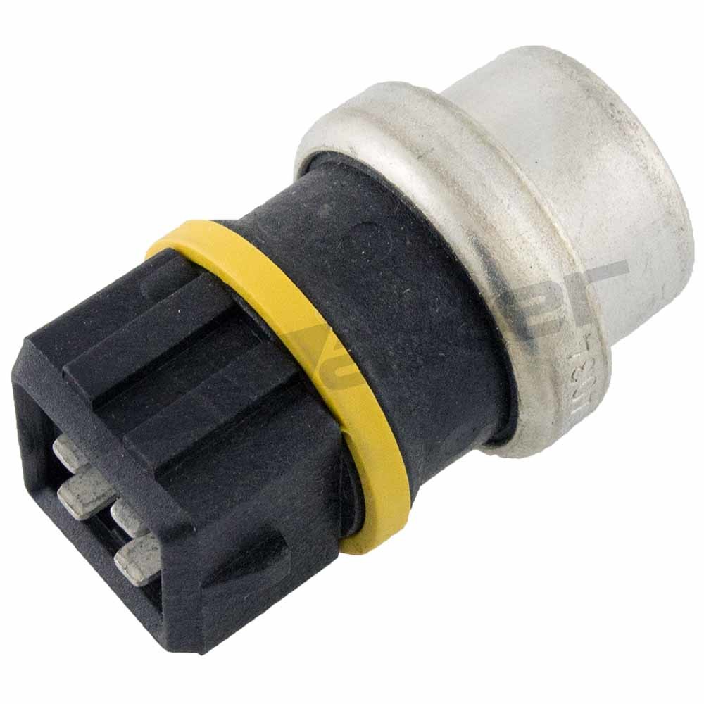 211-1112 Engine Coolant Temperature Sensor for 1995-1999 Volkswagen Cabrio