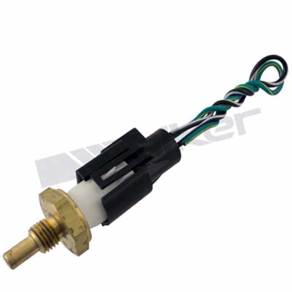 211-91024 Engine Coolant Temperature Sensor Full Service Kit for 1993-1995 Ford Probe