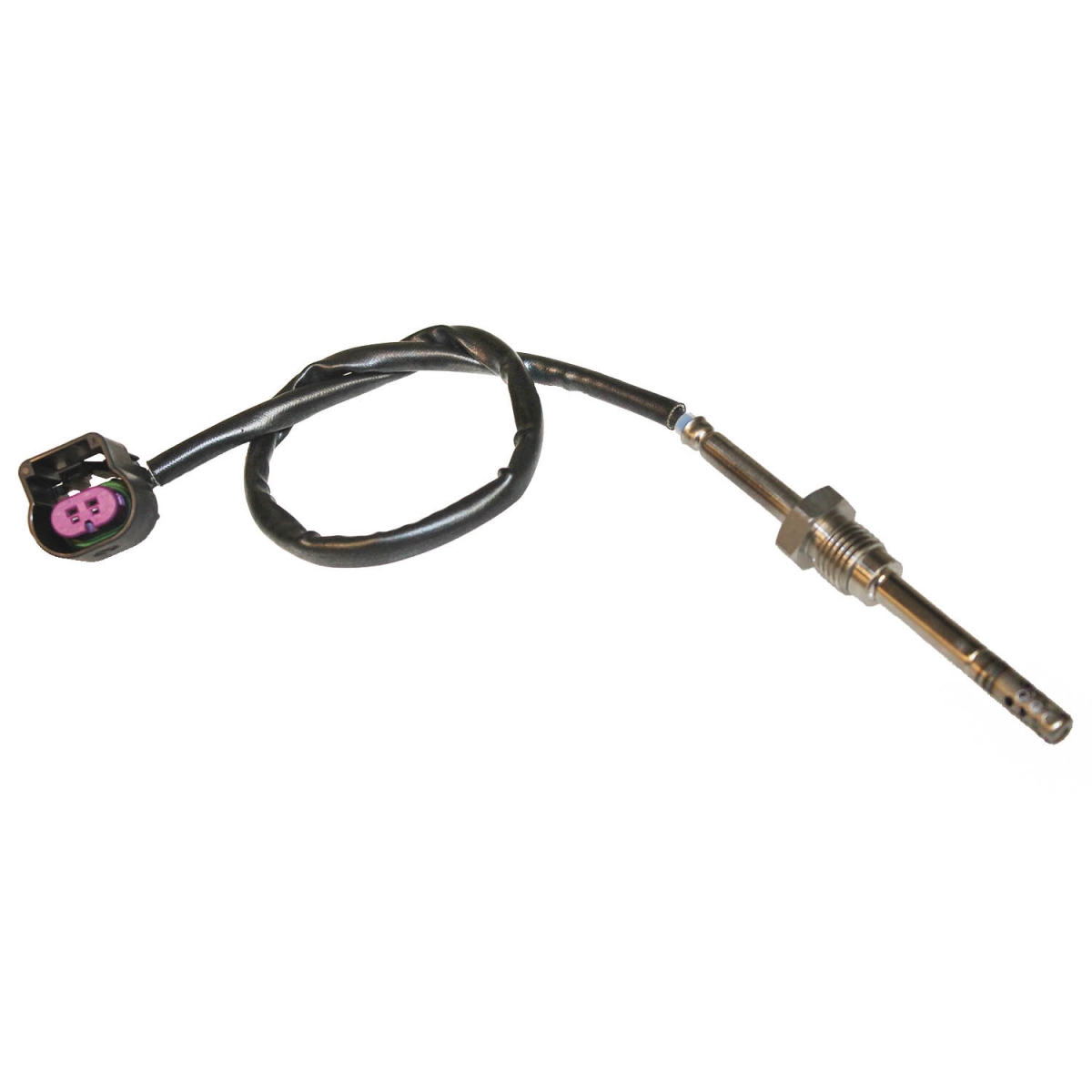 273-10002 Engine Exhaust Temperature Sensor for 2011-2015 Chevrolet Silverado 2500 HD
