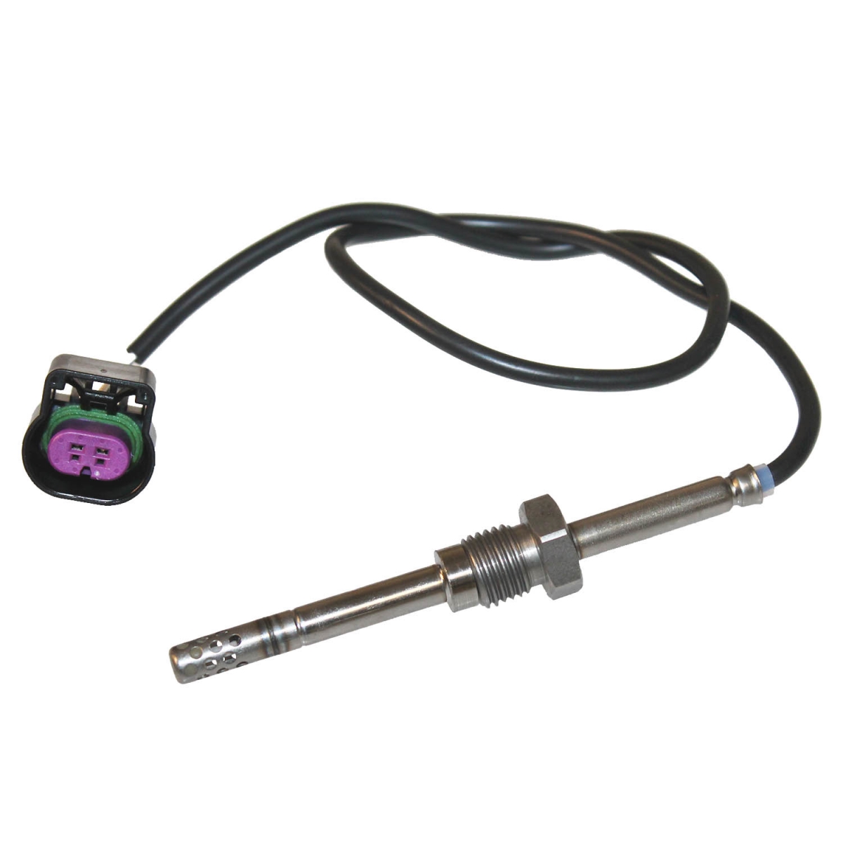 273-10007 Engine Exhaust Temperature Sensor for 2007-2010 Chevrolet Silverado 2500 HD