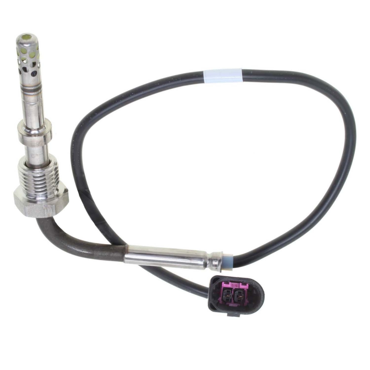 273-10013 Engine Exhaust Temperature Sensor for 2006-2008 Volkswagen Touareg