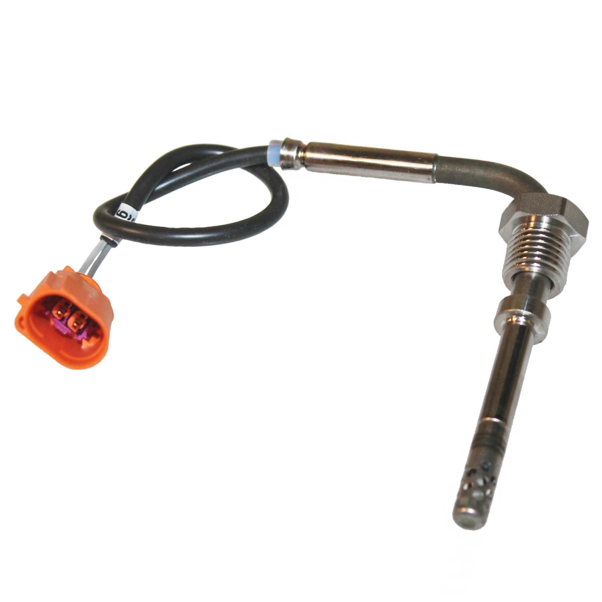 273-10015 Engine Exhaust Temperature Sensor for 2009-2012 Audi Q7