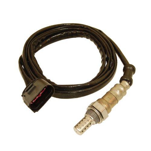 250-24697 O2 Sensor with 4 Wire Term for 2005-2009 Audi A8 Quattro