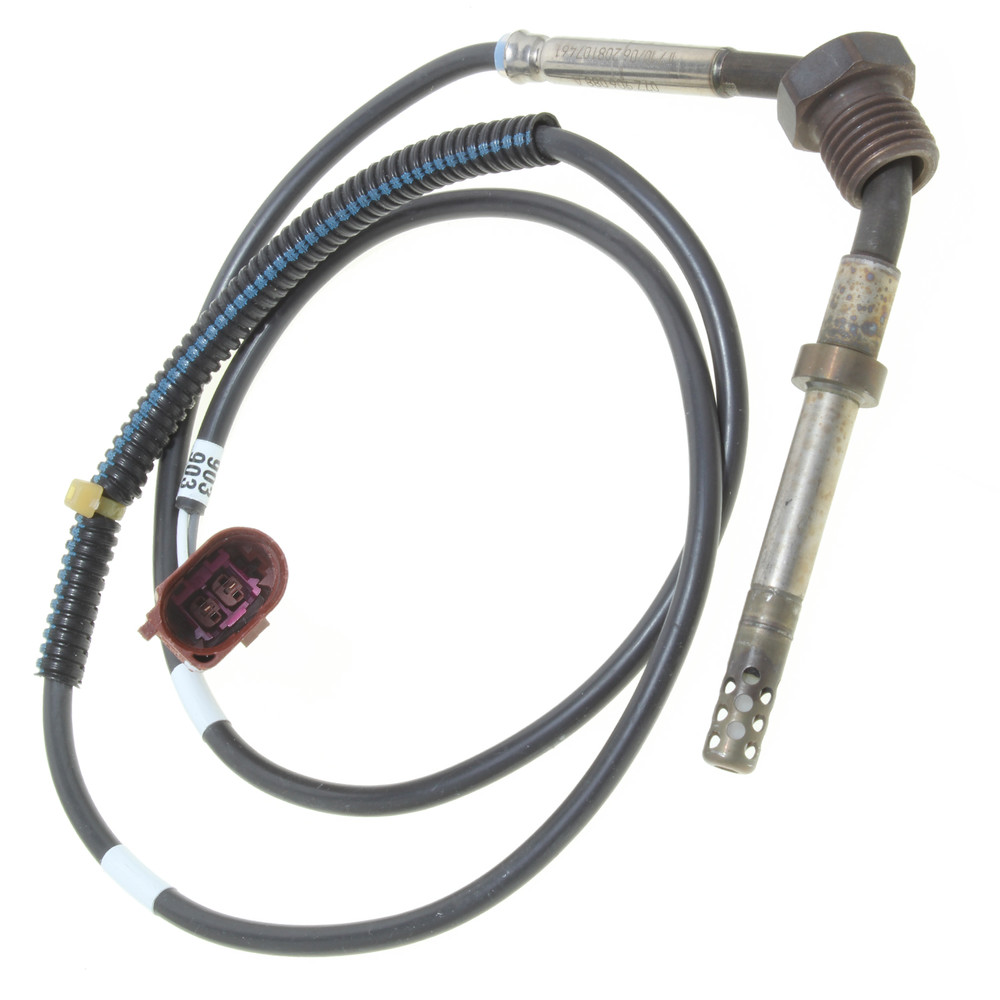 273-10265 Engine Exhaust Temperature Sensor for 2006-2008 Volkswagen Touareg