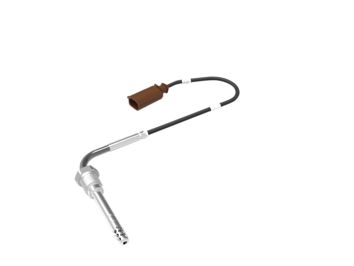 273-10270 Engine Exhaust Temperature Sensor for 2011-2012 Volkswagen Touareg