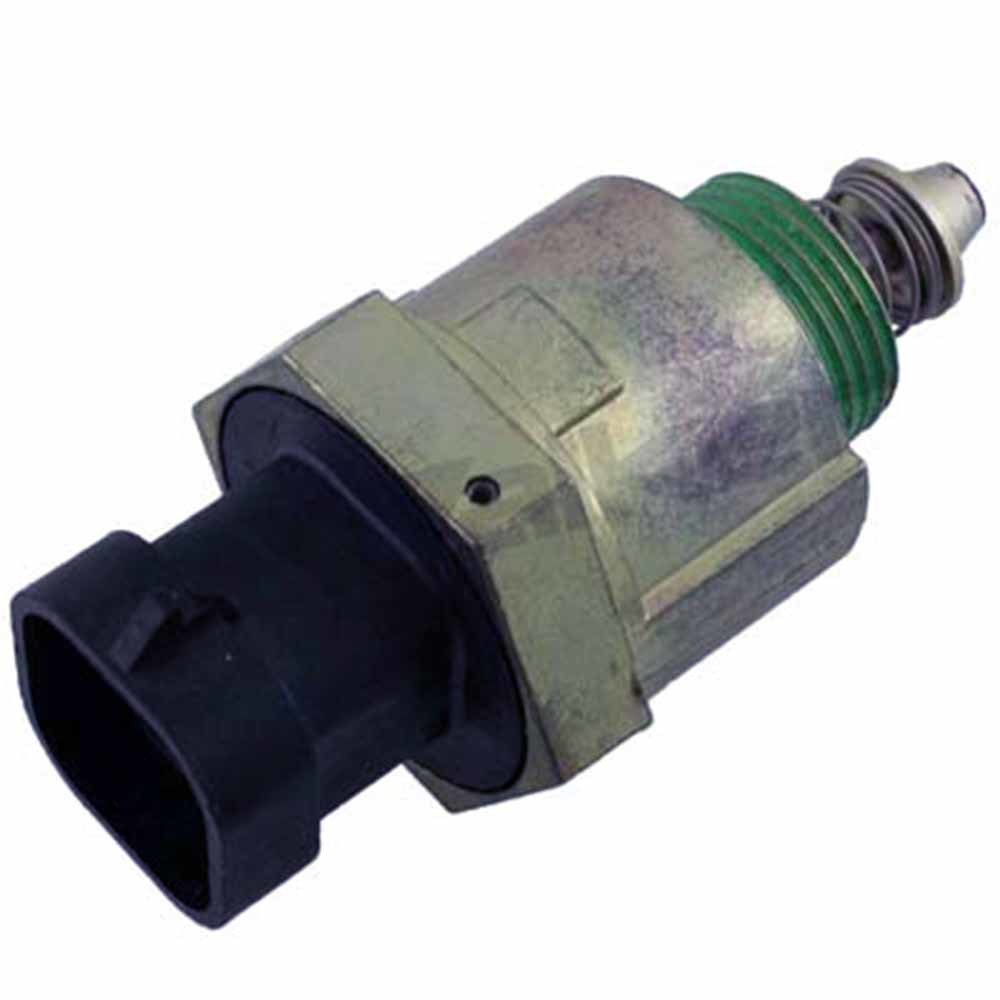 215-1002 Engine Fuel Injection Idle Air Control Motor for 1982, 1984 Chevrolet Corvette