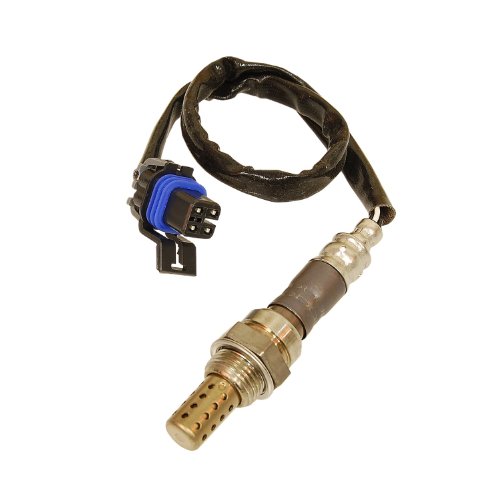 250-24703 O2 Sensor with 4 Wire Term for 2007 Chevrolet Avalanche