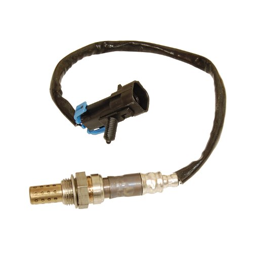 250-24704 O2 Sensor with 4 Wire Term for 2006 Gmc Envoy Xl
