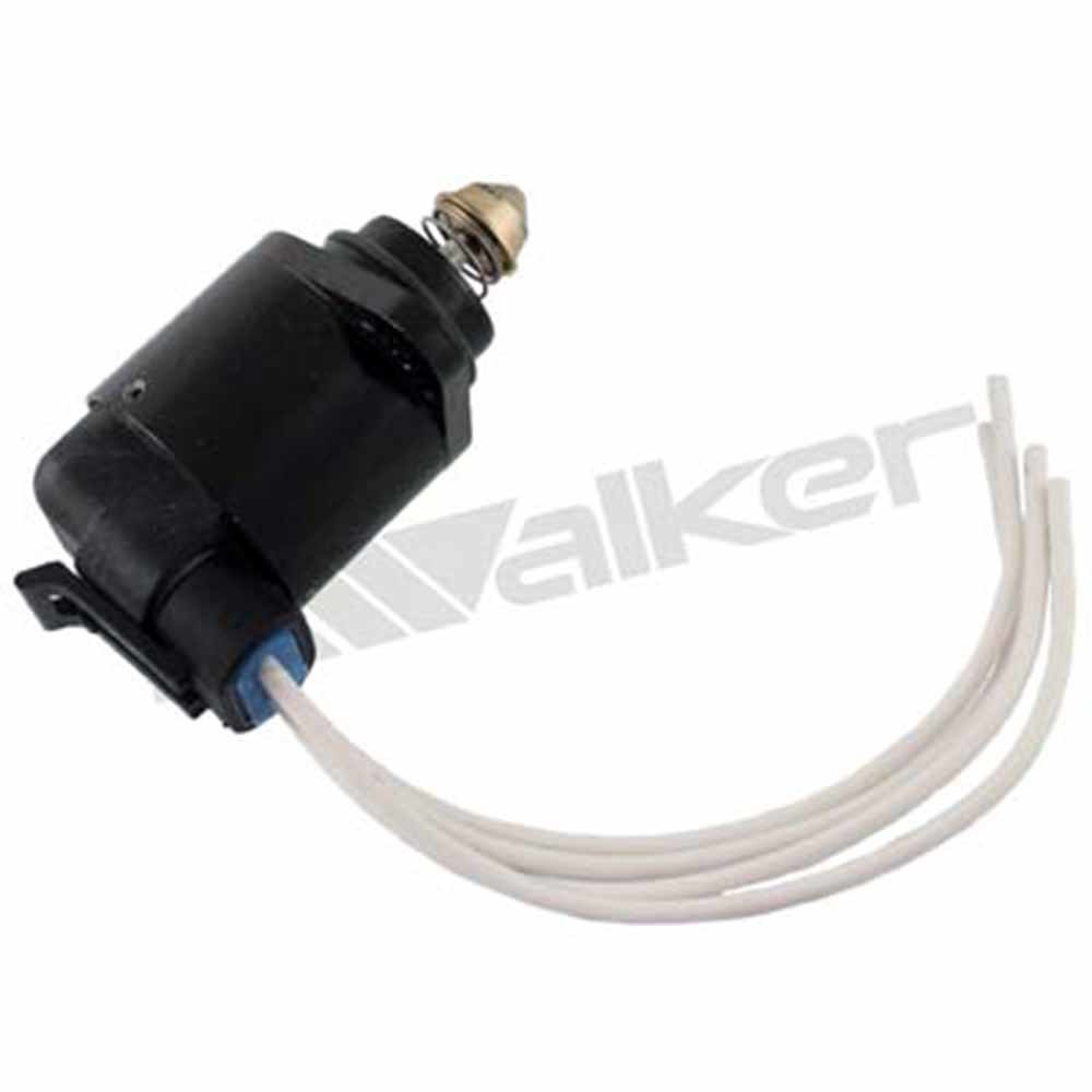 215-91006 Engine Fuel Injection Idle Air Control Motor Full Service Kit for 1987-1989 Buick Skyhawk