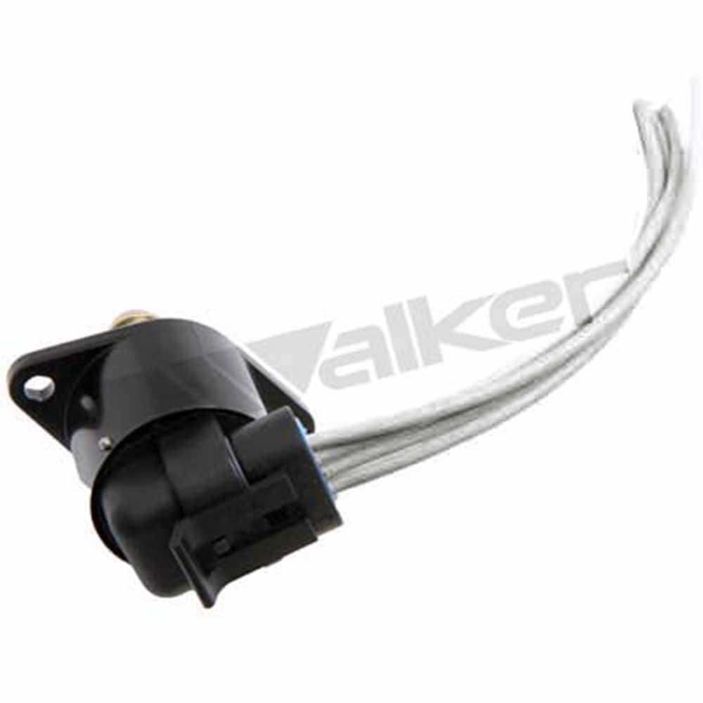 215-91007 Engine Fuel Injection Idle Air Control Motor Full Service Kit for 1987-1992 Buick Century
