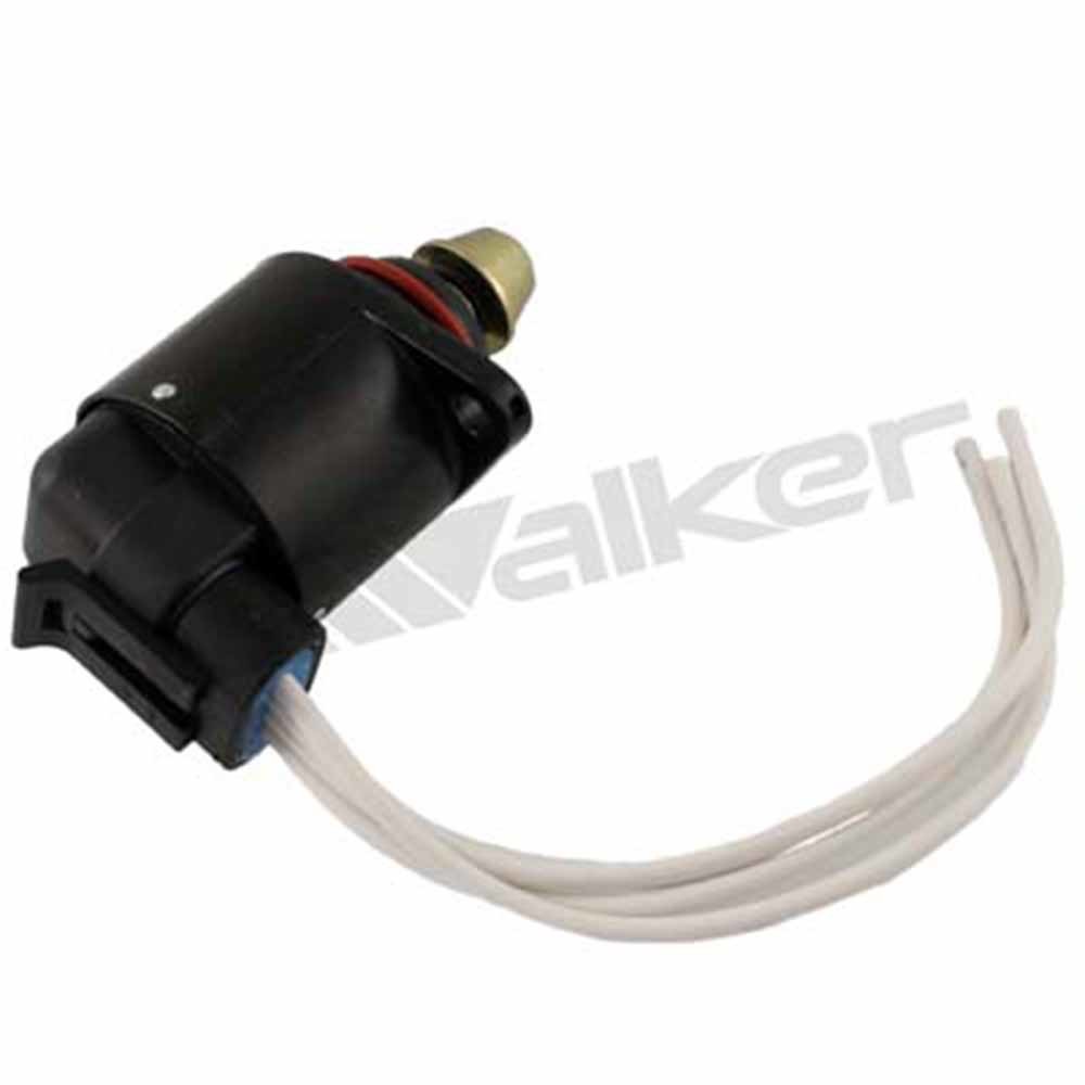 215-91012 Engine Fuel Injection Idle Air Control Motor Full Service Kit for 1989-1993 Buick Century