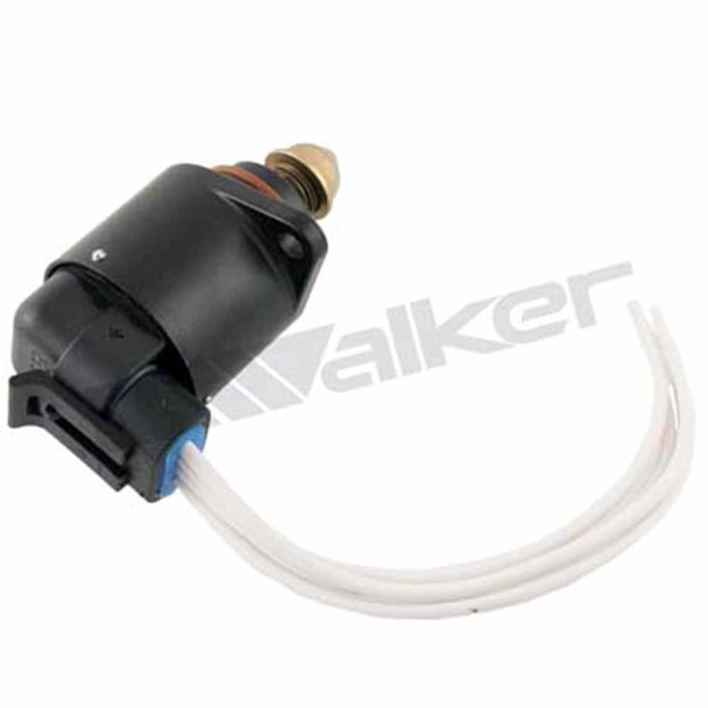 215-91022 Engine Fuel Injection Idle Air Control Motor Full Service Kit for 1995-1996 Buick Century