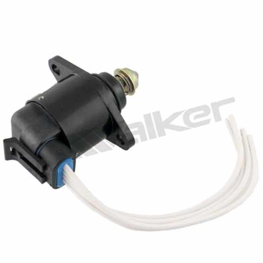 215-91025 Engine Fuel Injection Idle Air Control Motor Full Service Kit for 1995 Chevrolet Blazer