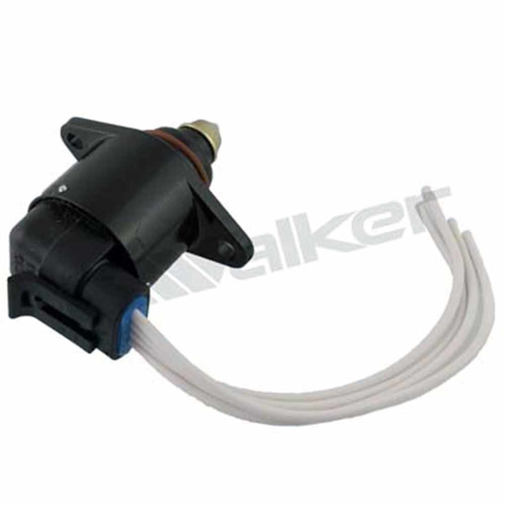 215-91026 Engine Fuel Injection Idle Air Control Motor Full Service Kit for 1994 Chevrolet Blazer