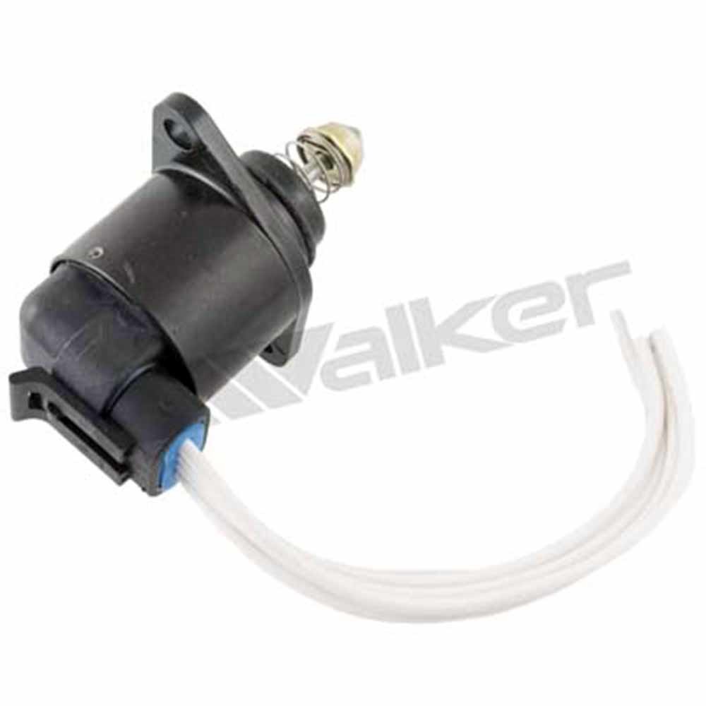WALKER PRODUCTS