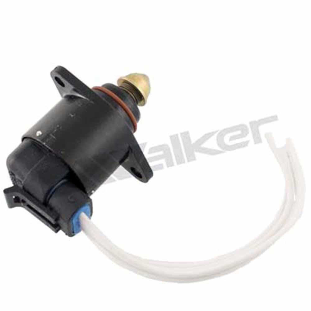 WALKER PRODUCTS