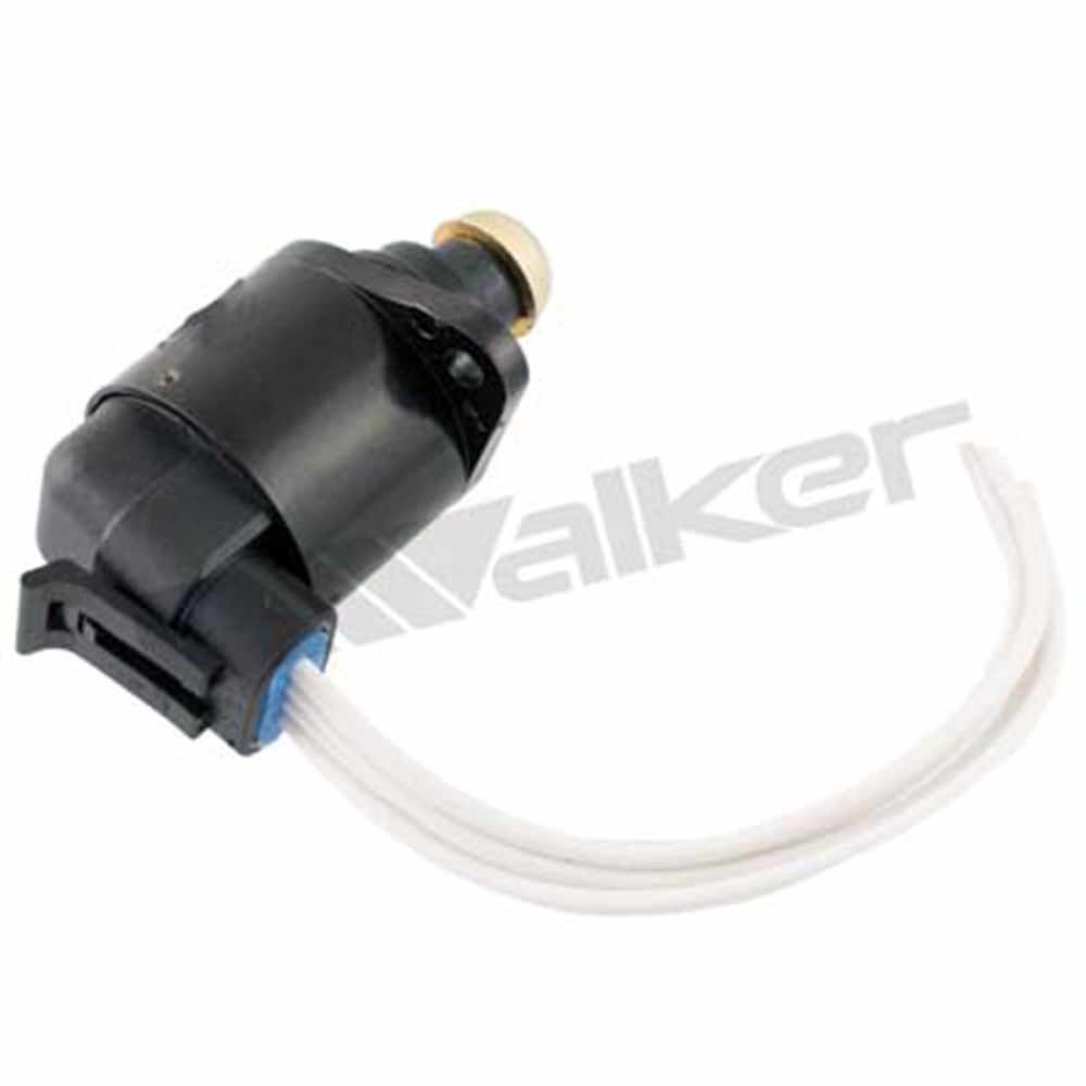 215-91036 Engine Fuel Injection Idle Air Control Motor Full Service Kit for 1996-1999 Cadillac DeVille