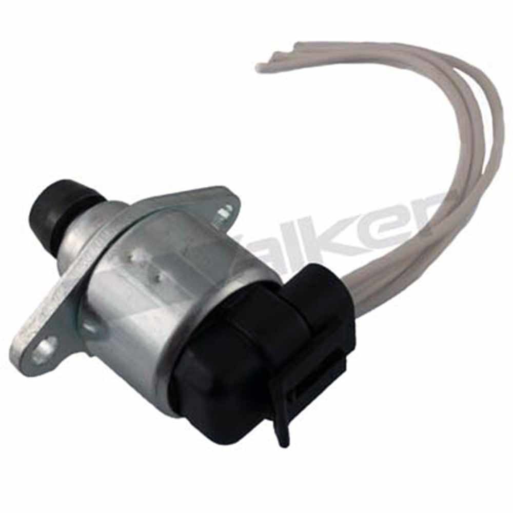 215-91037 Engine Fuel Injection Idle Air Control Motor Full Service Kit for 1996-1999 Chevrolet Tahoe