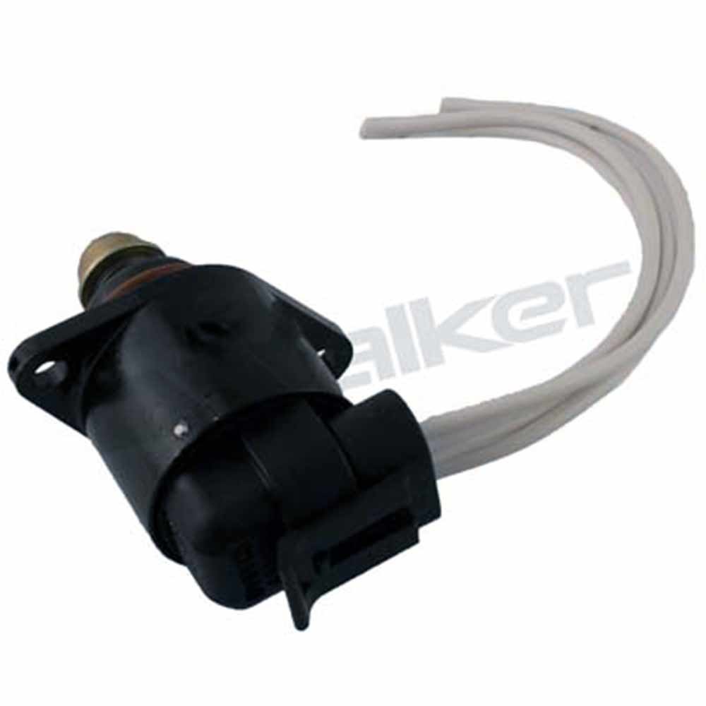 WALKER PRODUCTS