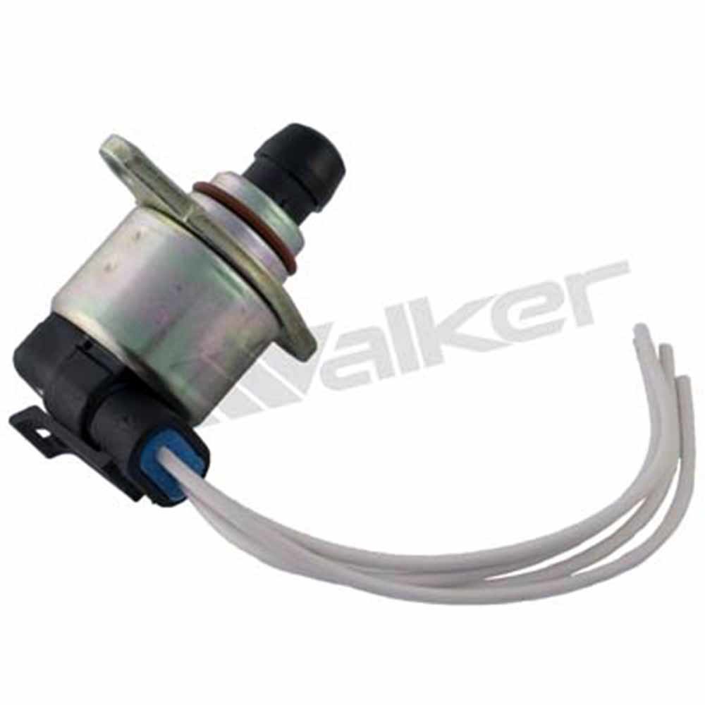 215-91064 Engine Fuel Injection Idle Air Control Motor Full Service Kit for 1999-2002 Chevrolet Silverado 1500