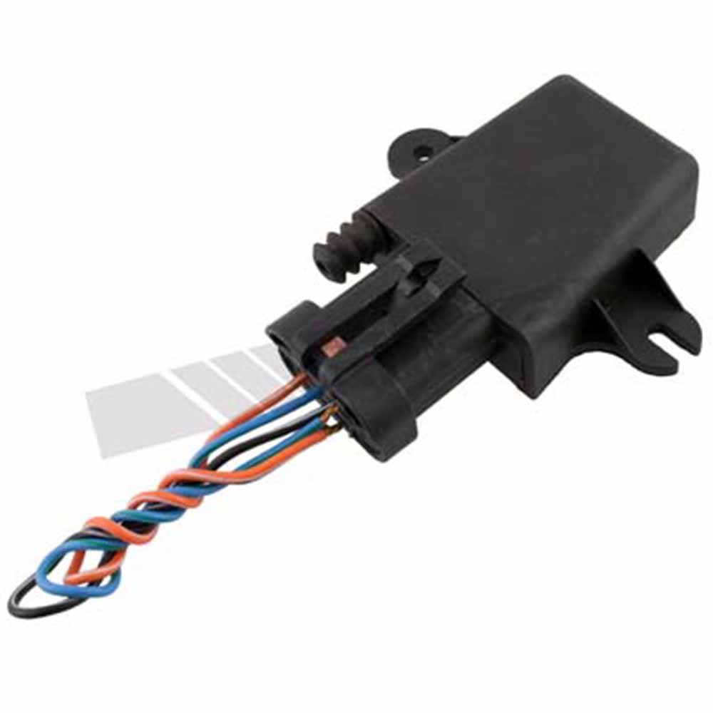 225-91007 Engine Manifold Absolute Pressure Sensor Full Service Kit for 1984-1995 Ford F150