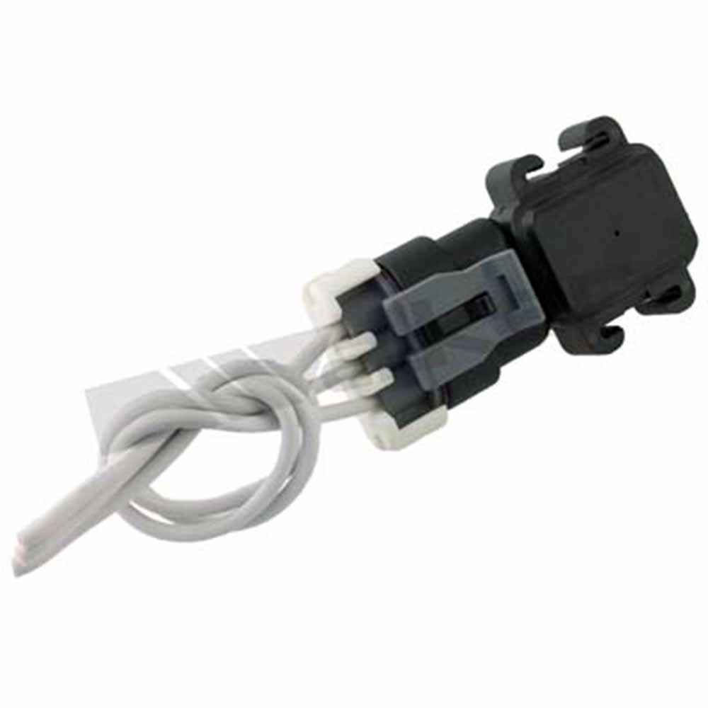 225-91017 Engine Manifold Absolute Pressure Sensor Full Service Kit for 1996-2008 Chevrolet Express 3500