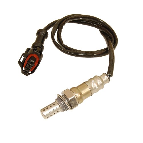 250-24712 O2 Sensor with 4 Wire Term for 2006 Porsche 911