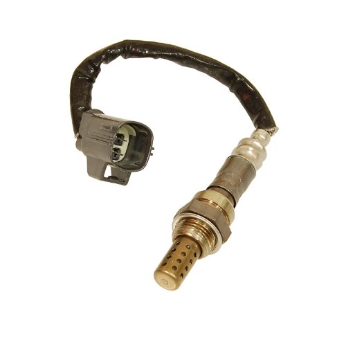 250-24714 O2 Sensor with 4 Wire Term for 2009 Land Rover LR3