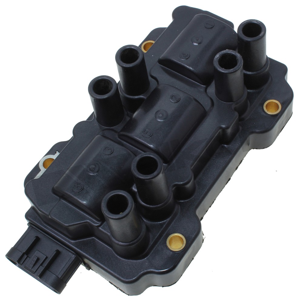 WALKER PRODUCTS