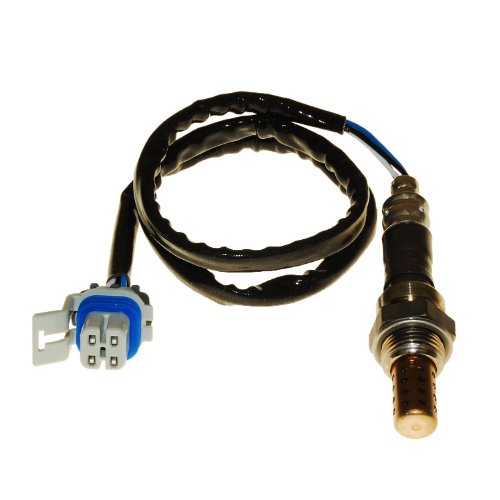 250-24728 O2 Sensor with 4 Wire Term for 2010 Chevrolet Silverado 2500 Hd