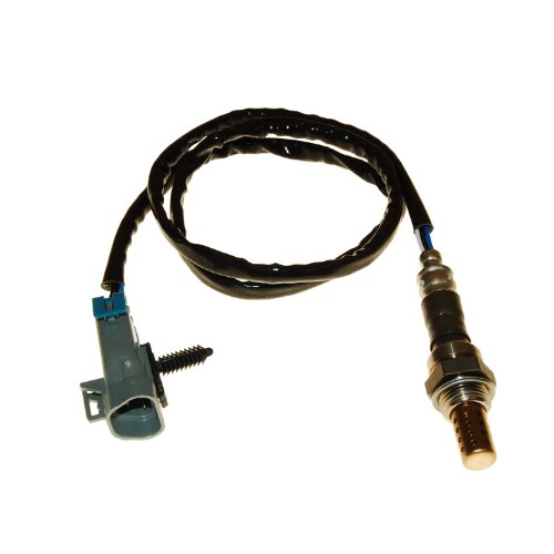 250-24729 O2 Sensor with 4 Wire Term for 2006 Cadillac Xlr