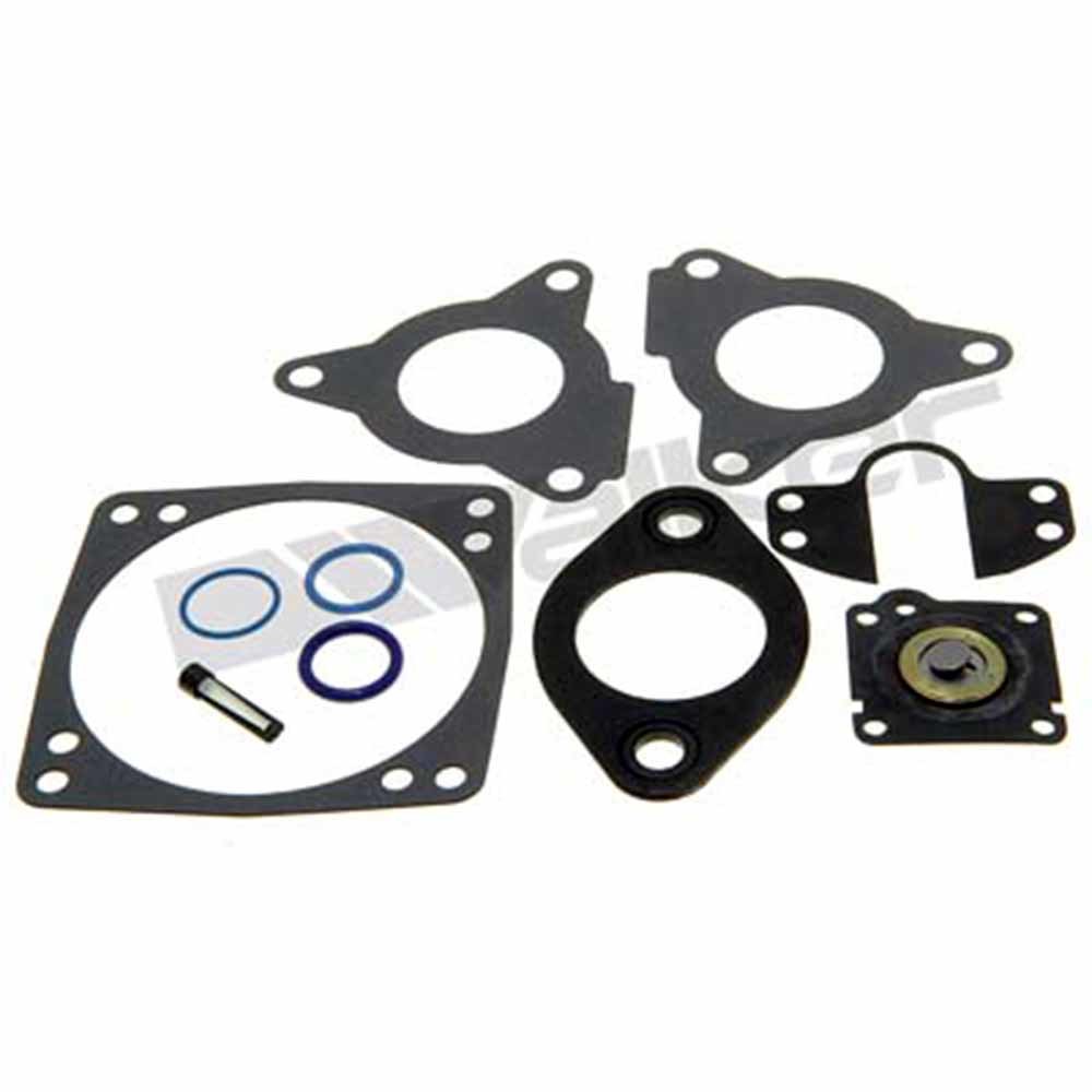 18007 18011A Central Fuel Injection for 1991-1995 Alfa Romeo 164