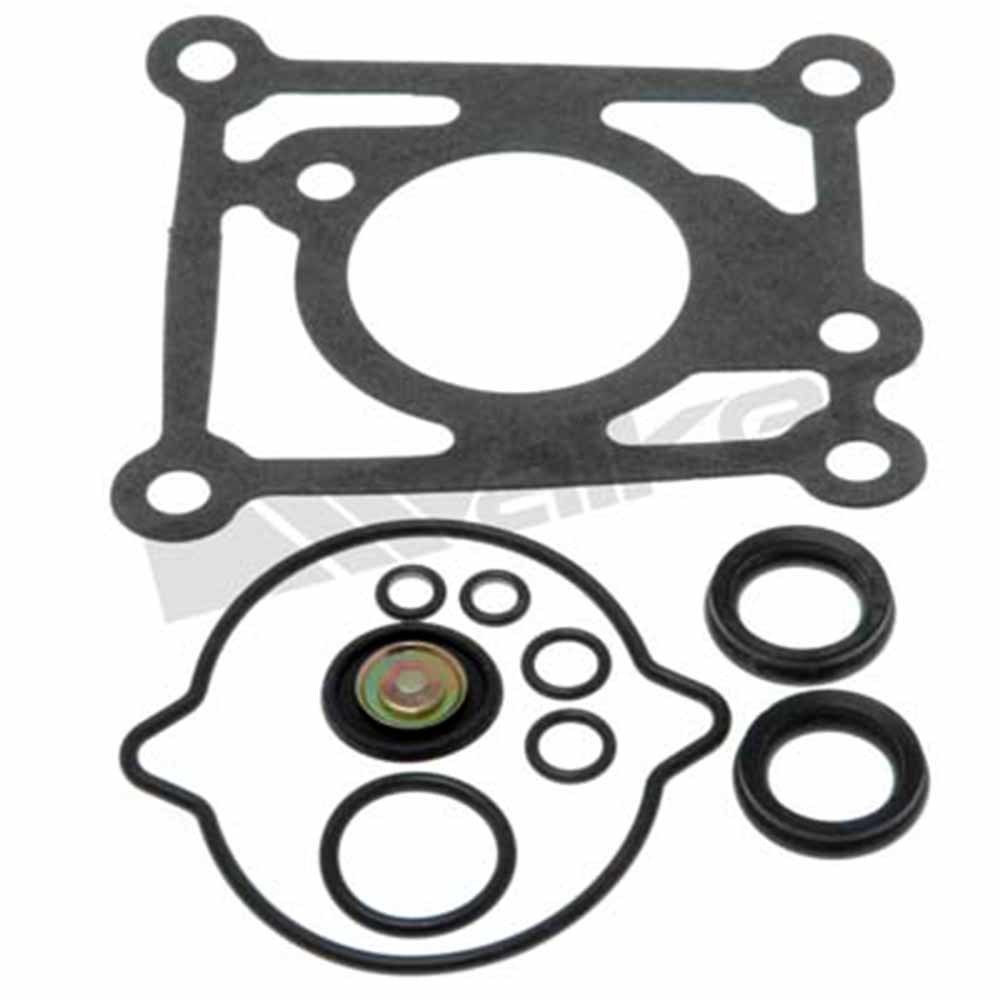 18014 Fuel Injection Throttle Body Rebuild Kit for 2015-2017 Ford Expedition