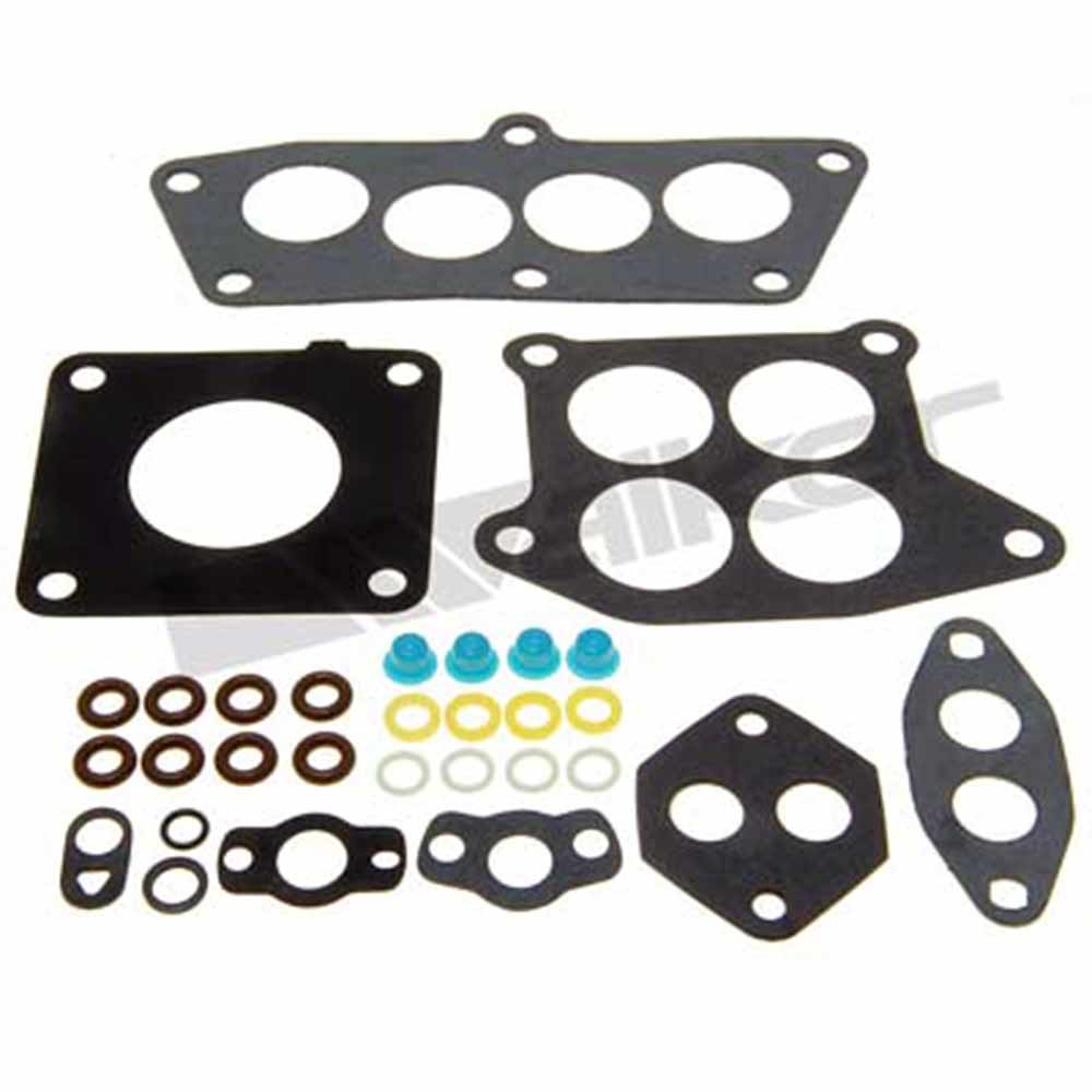 18018 Fuel Injection Tune UP Kit for 2011-2014 Toyota Sienna