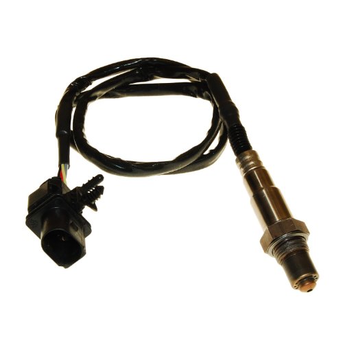 250-25027 O2 Oxygen Sensor with 5 Wire Air & Fuel Ratio for 2007 AUDI S6
