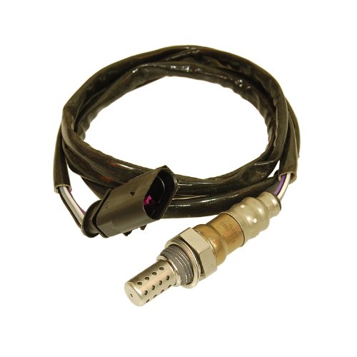 250-24726 O2 Sensor with 4 Wire Term for 2007 Audi Q7