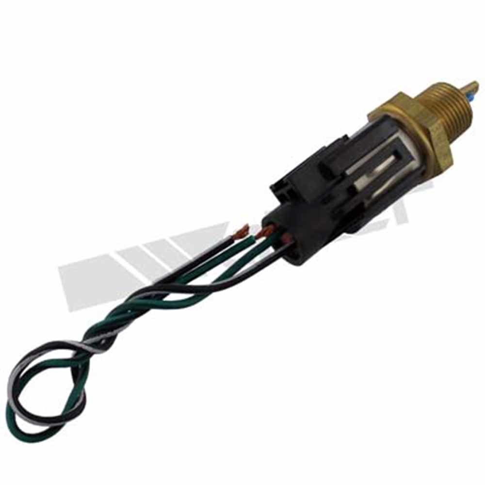 210-91002 Engine Air Charge Temperature Sensor Full Service Kit for 1983-1995 Ford F150