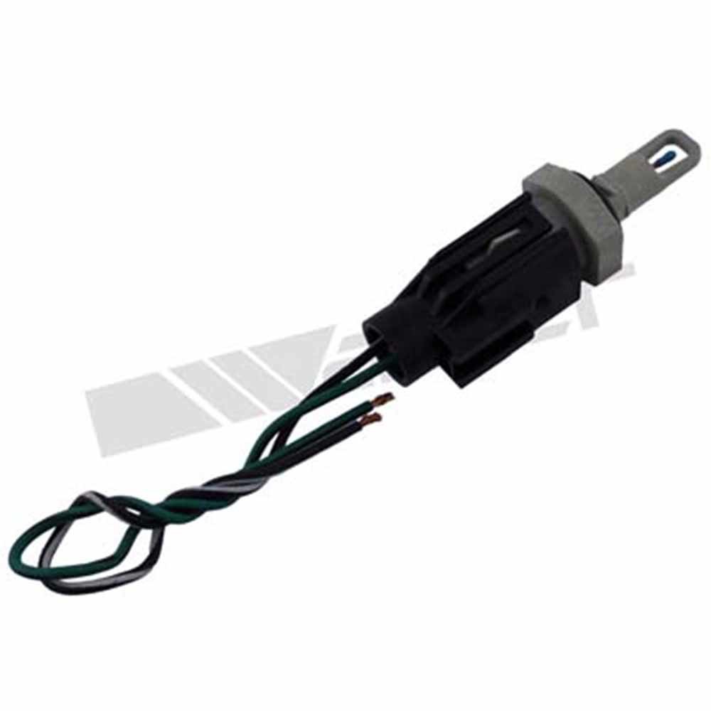 210-91019 Engine Air Charge Temperature Sensor Full Service Kit for 1995 Ford Bronco