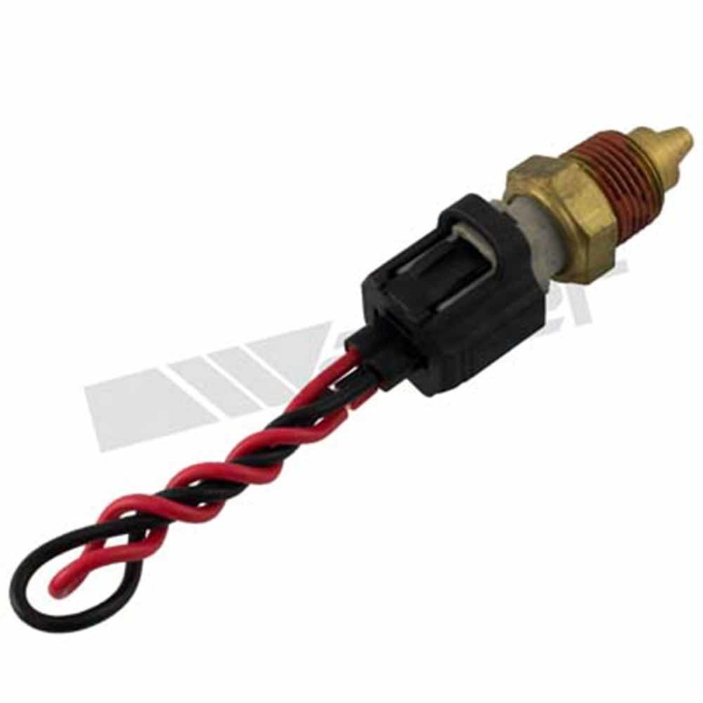 211-91026 Engine Coolant Temperature Sensor Full Service Kit for 1997-2003 Ford F150