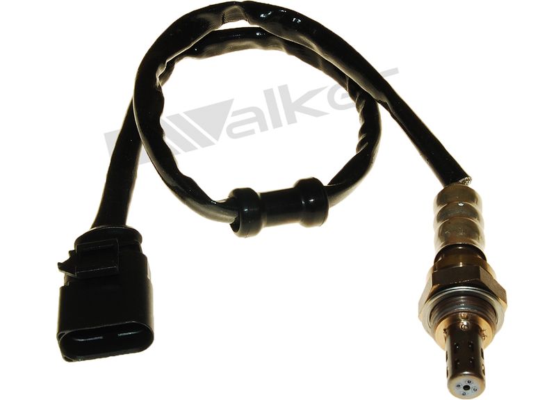 250-24753 4 Wire Term O2 Oxygen Sensor for 2009 Audi A4 Quattro
