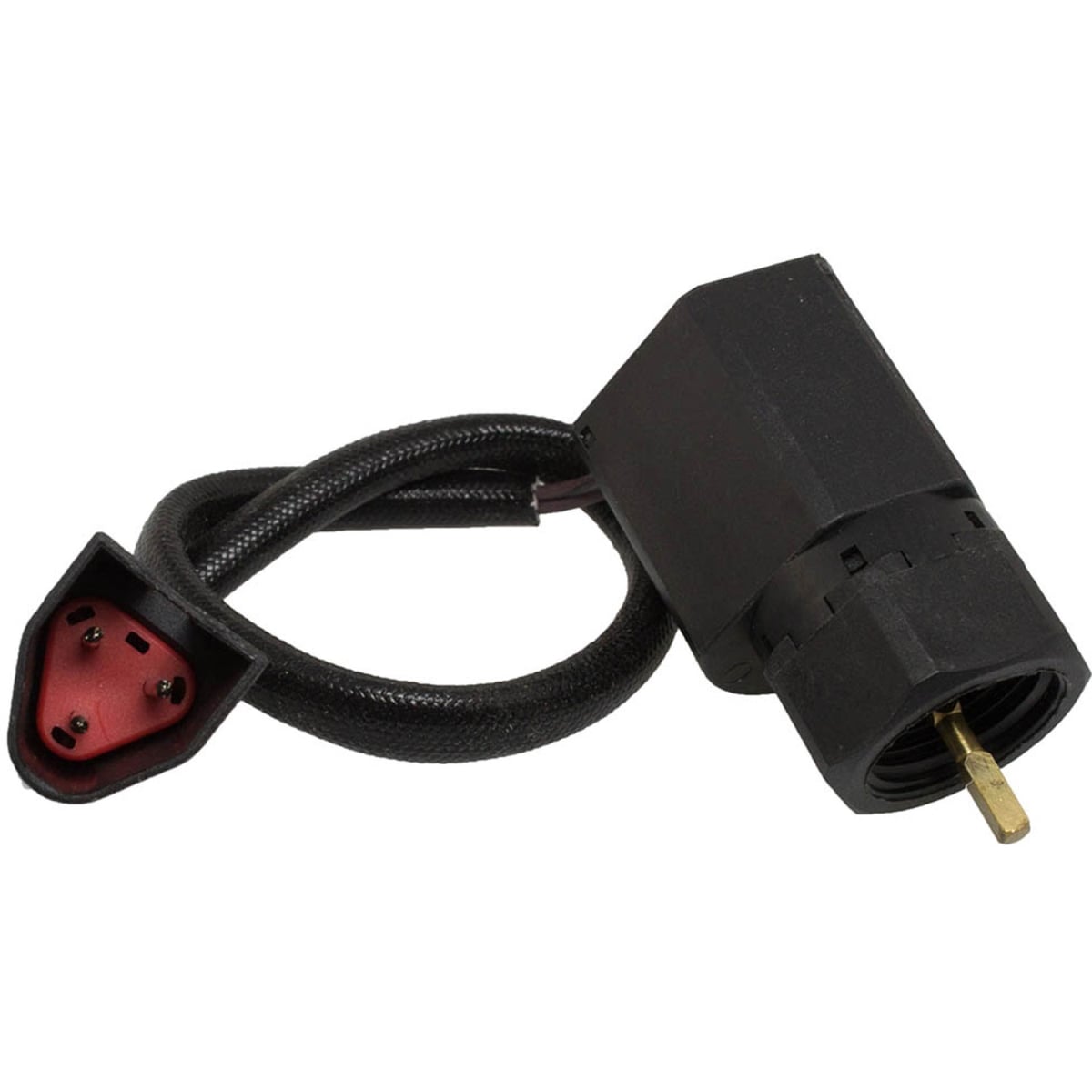 240-1014 EM Vehicle Speed Sensor for 1995-2000 Ford Contour