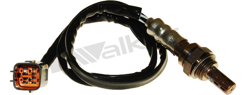 250-24769 4 Wire Term O2 Oxygen Sensor for 2008-2010 Mazda 5