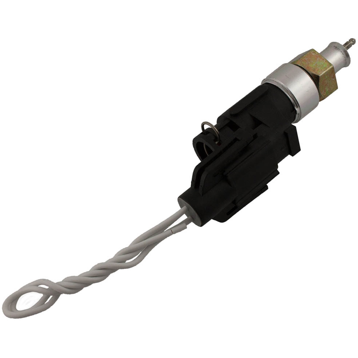240-91002 EM Vehicle Speed Sensor Full Service Kit for 1984 Ford Escort & 1995 Ford Taurus