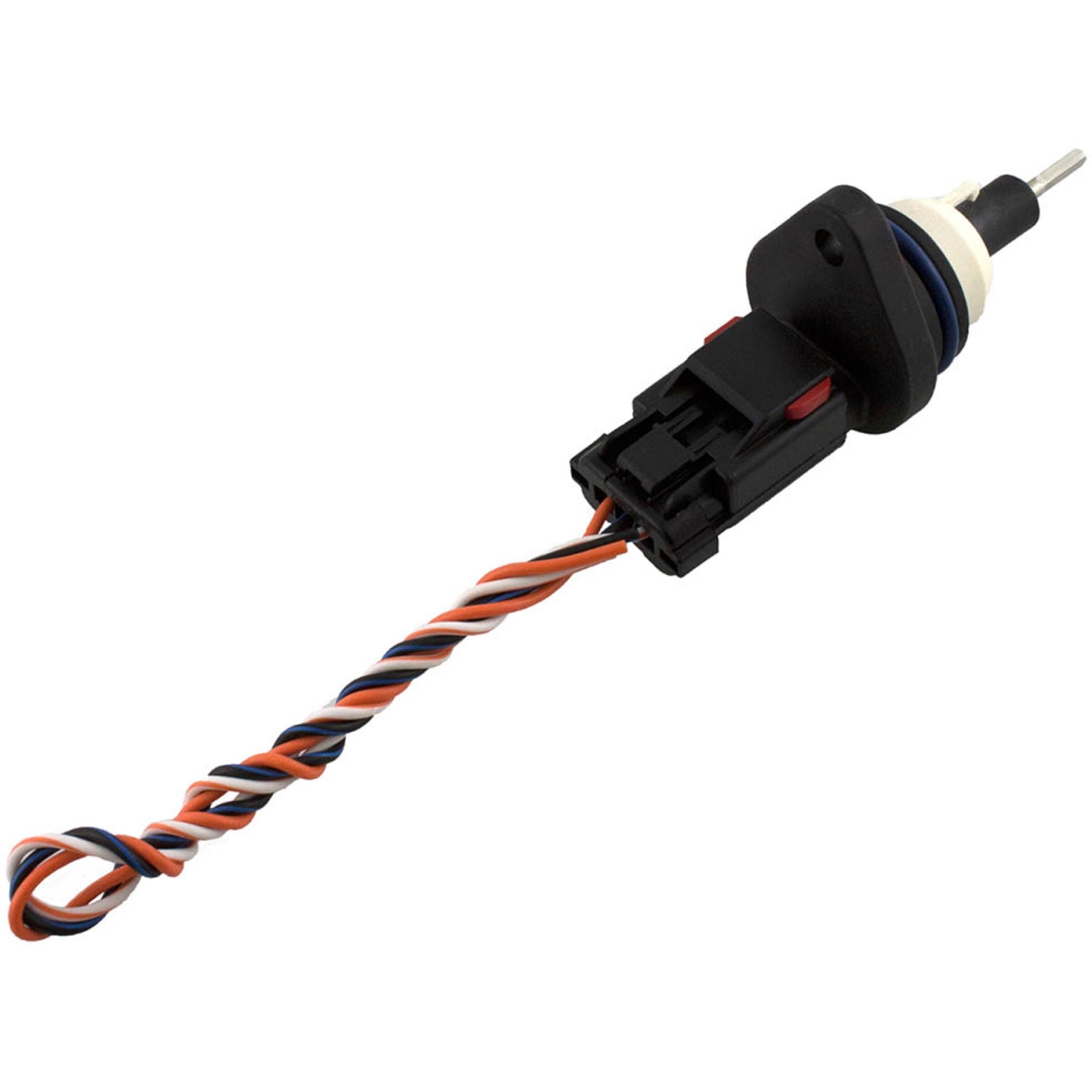 240-91006 EM Vehicle Speed Sensor Full Service Kit for 1999-2016 Ford F250 Super Duty