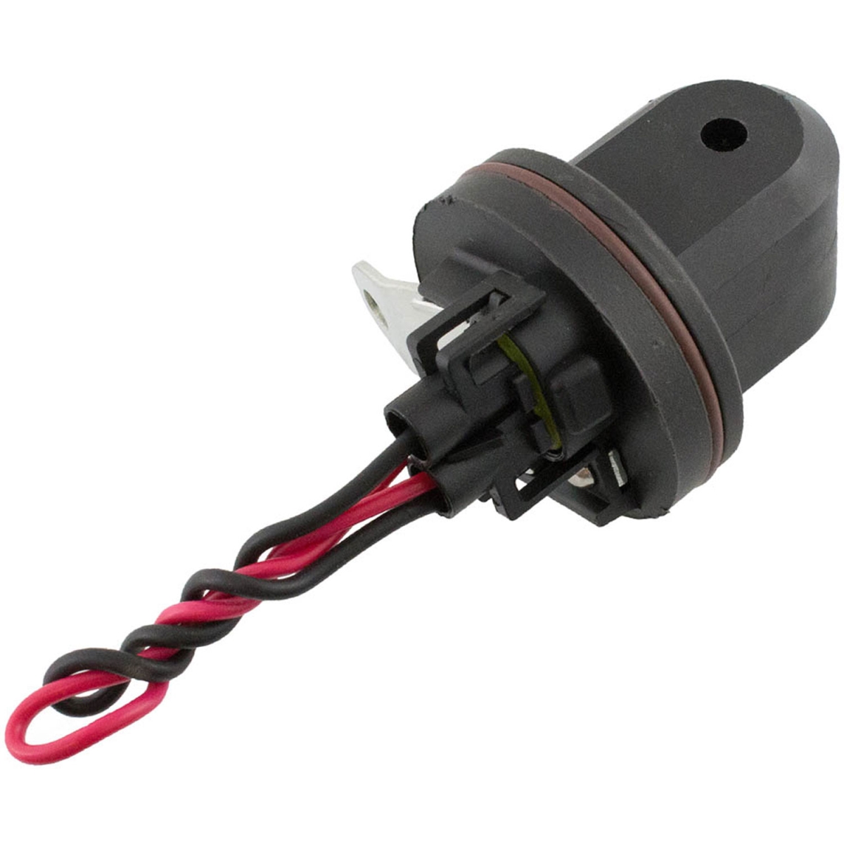 240-91020 EM Vehicle Speed Sensor Full Service Kit for 1995 Buick Commercial Chassis