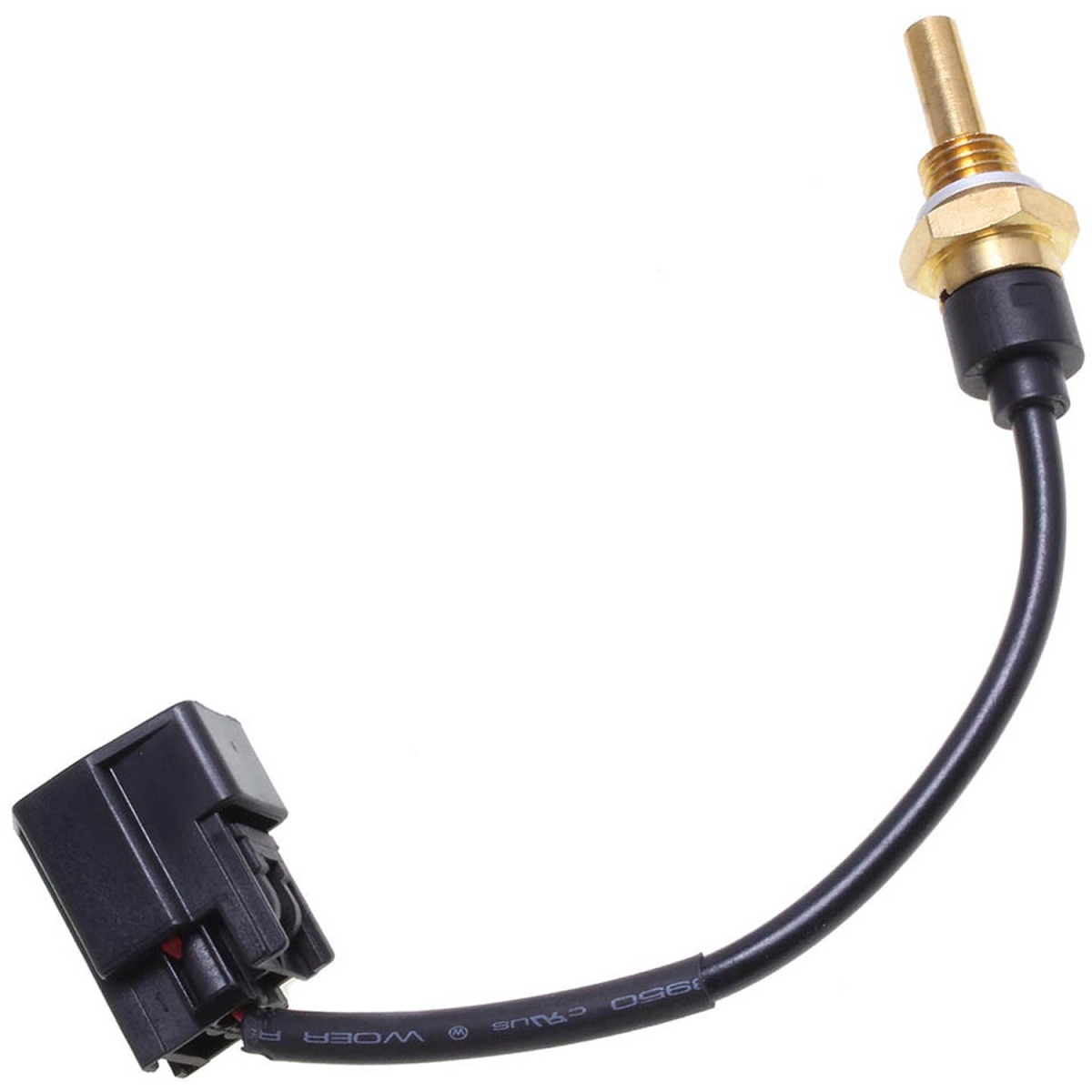 211-1061 Engine Coolant Temperature Sensor for 1999-2000 Volvo C70