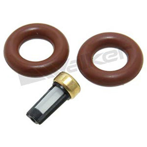 17089 4 Wire Term O2 Oxygen Sensor